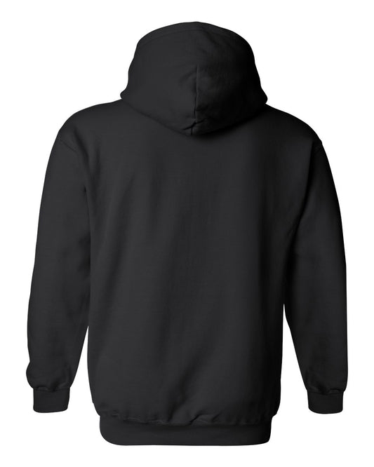 Nerdy Beer Guys Hoodie