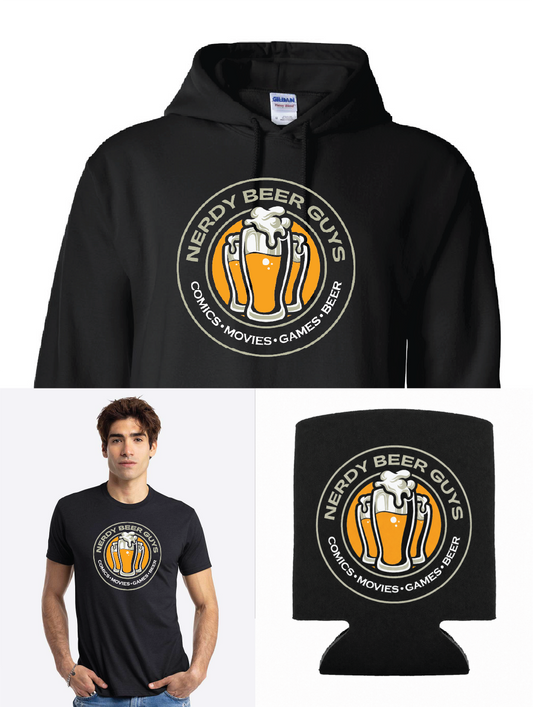 The Nerdy Bundle