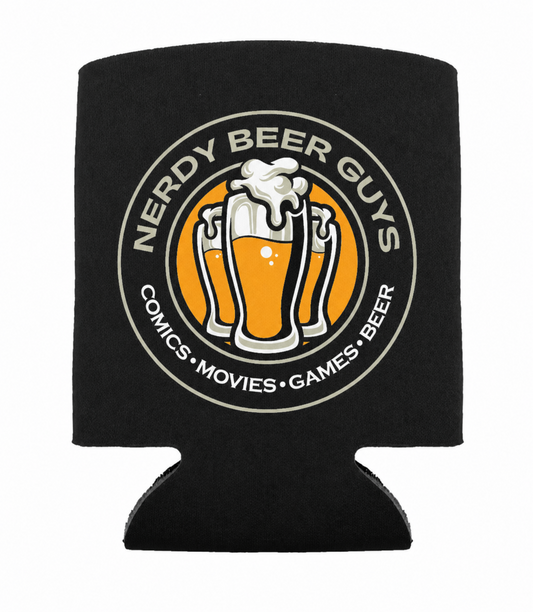 Koozie 2-pack