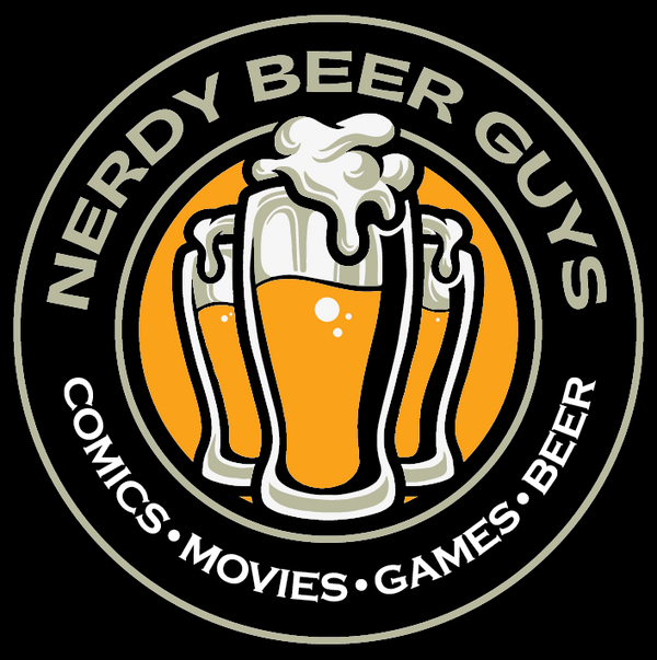 Nerdy Beer Guys Merch Store